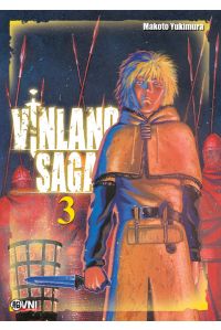 Vinland saga 3