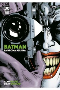 Batman: La broma asesina