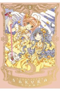 Cardcaptor Sakura 02 - Edición de Lujo