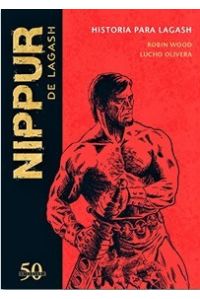 Nippur: Historia para Lagash