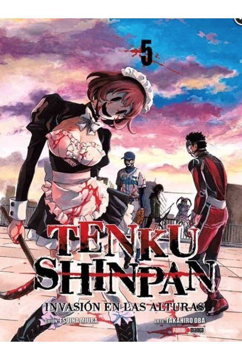 Tenku Shinpan 05