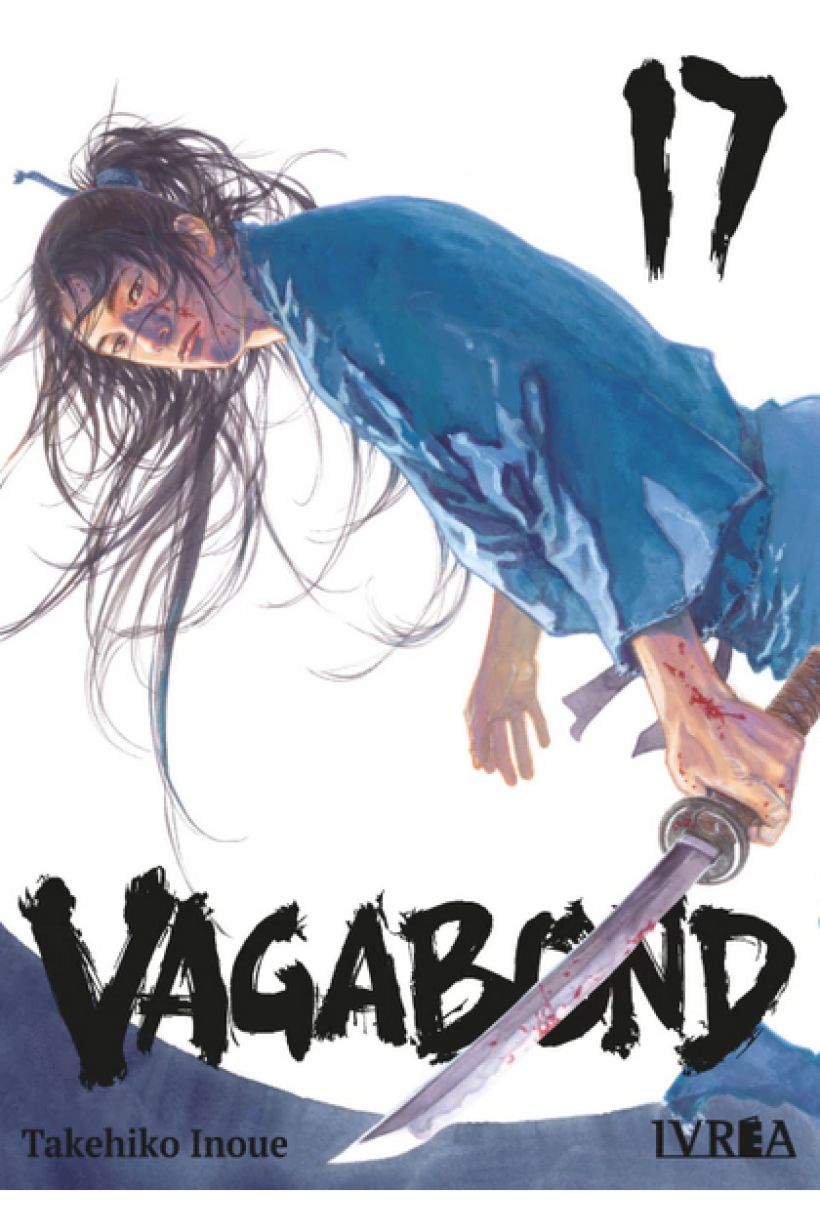 Vagabond 17