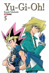 Yu-Gi-Oh! 05