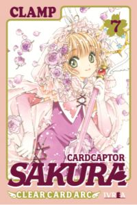 Cardcaptor Sakura - Clear Card Arc 07