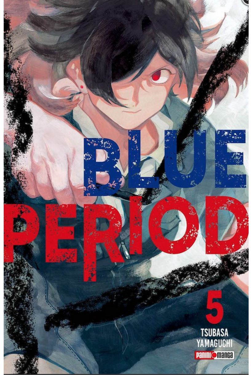 Blue Period 05