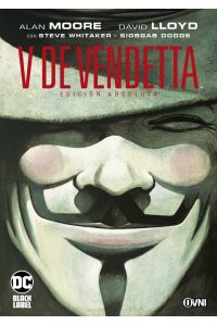 V de Vendetta