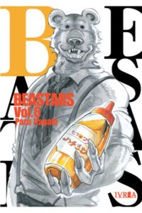 Beastars 06