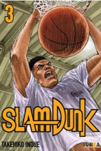 Slam Dunk 03