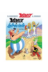 Asterix 31: Asterix y La traviata