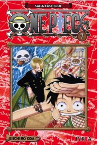 One Piece 07