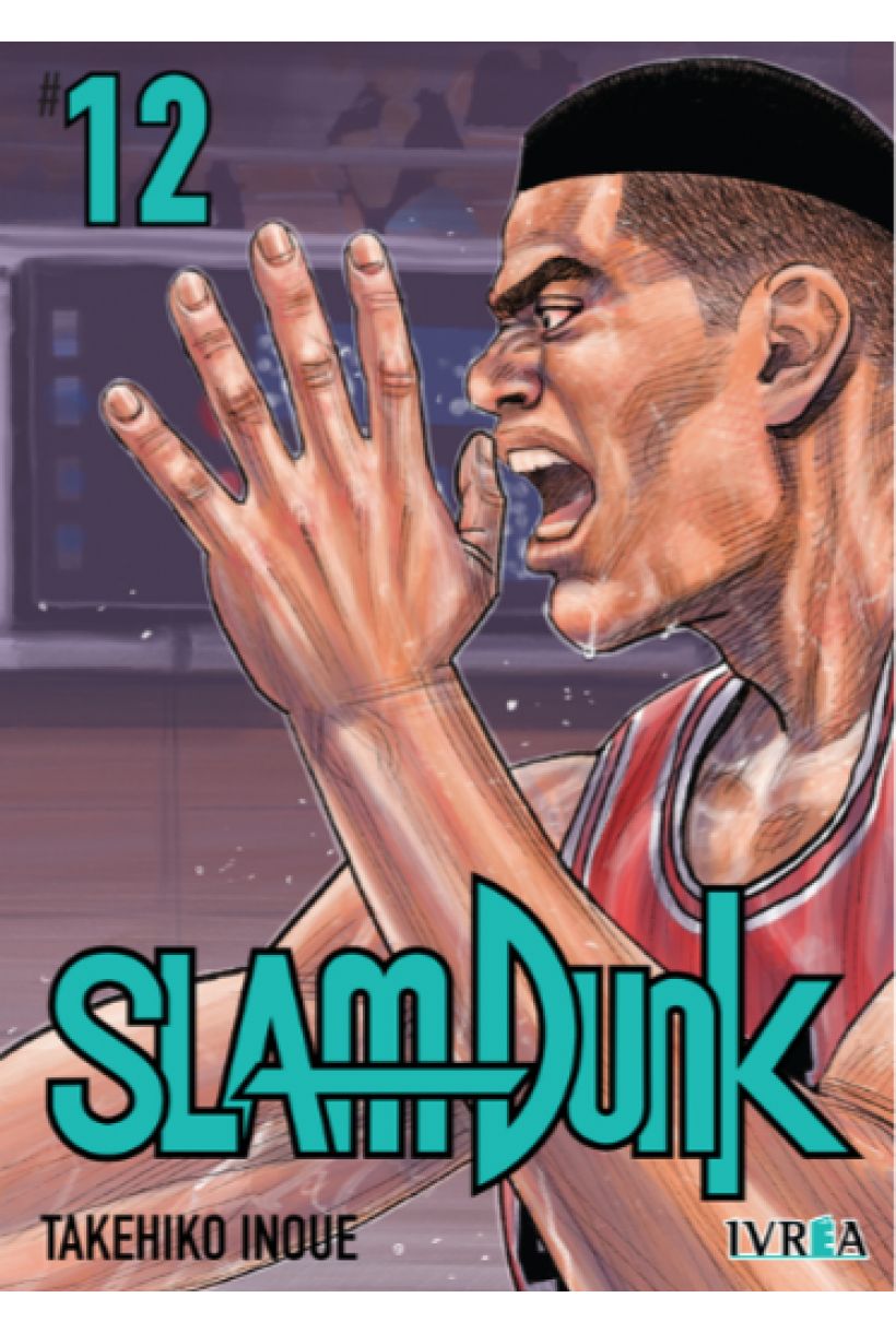 Slam Dunk 12