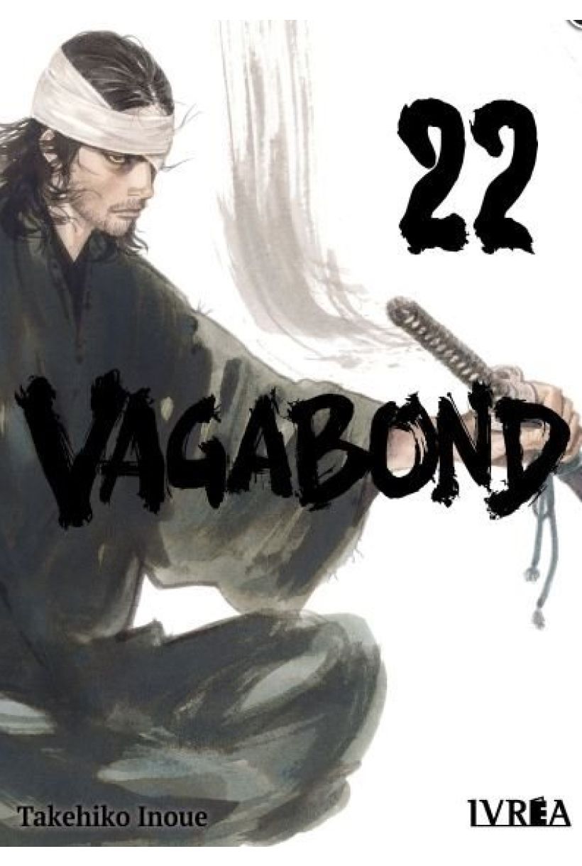 Vagabond 22