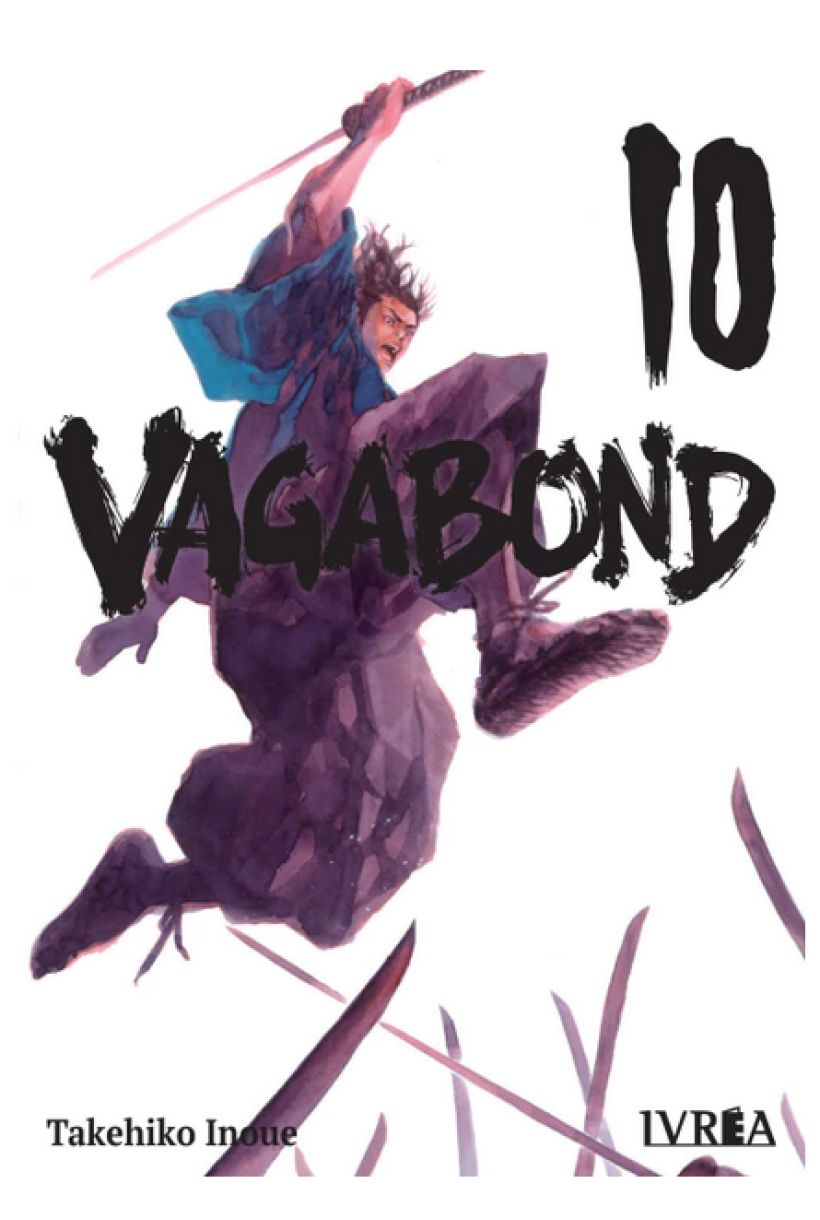 Vagabond 10