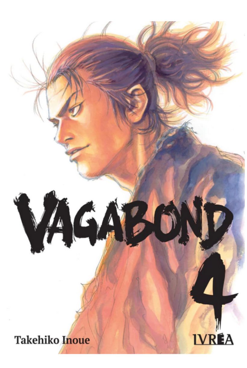 Vagabond 04