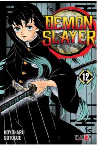 Demon Slayer 12