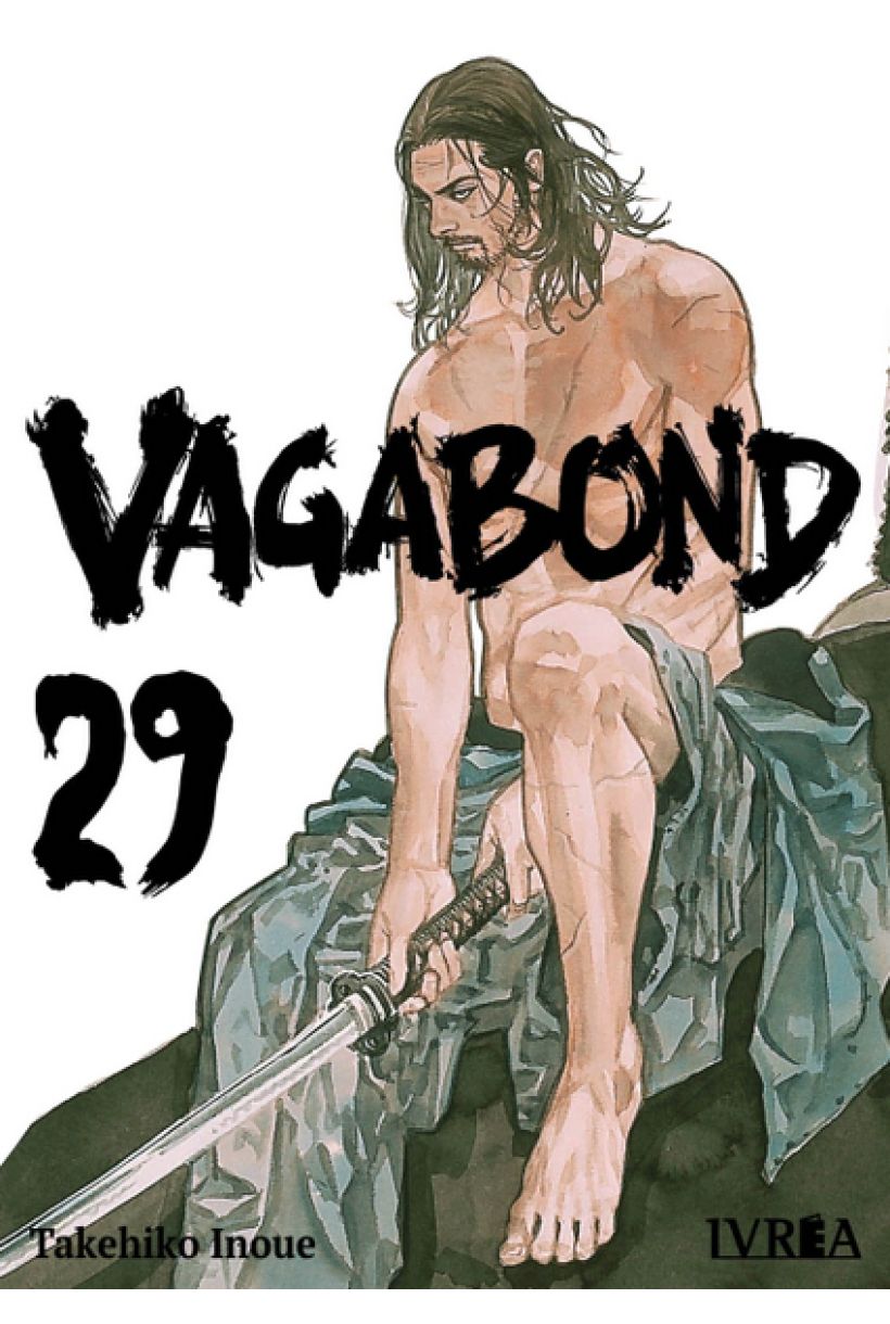 Vagabond 29