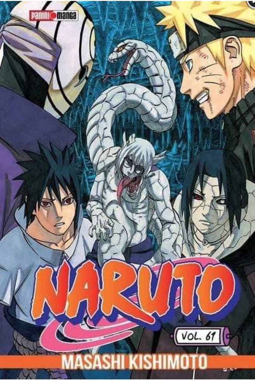 Naruto 61