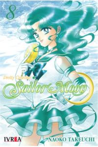 Sailor Moon 08