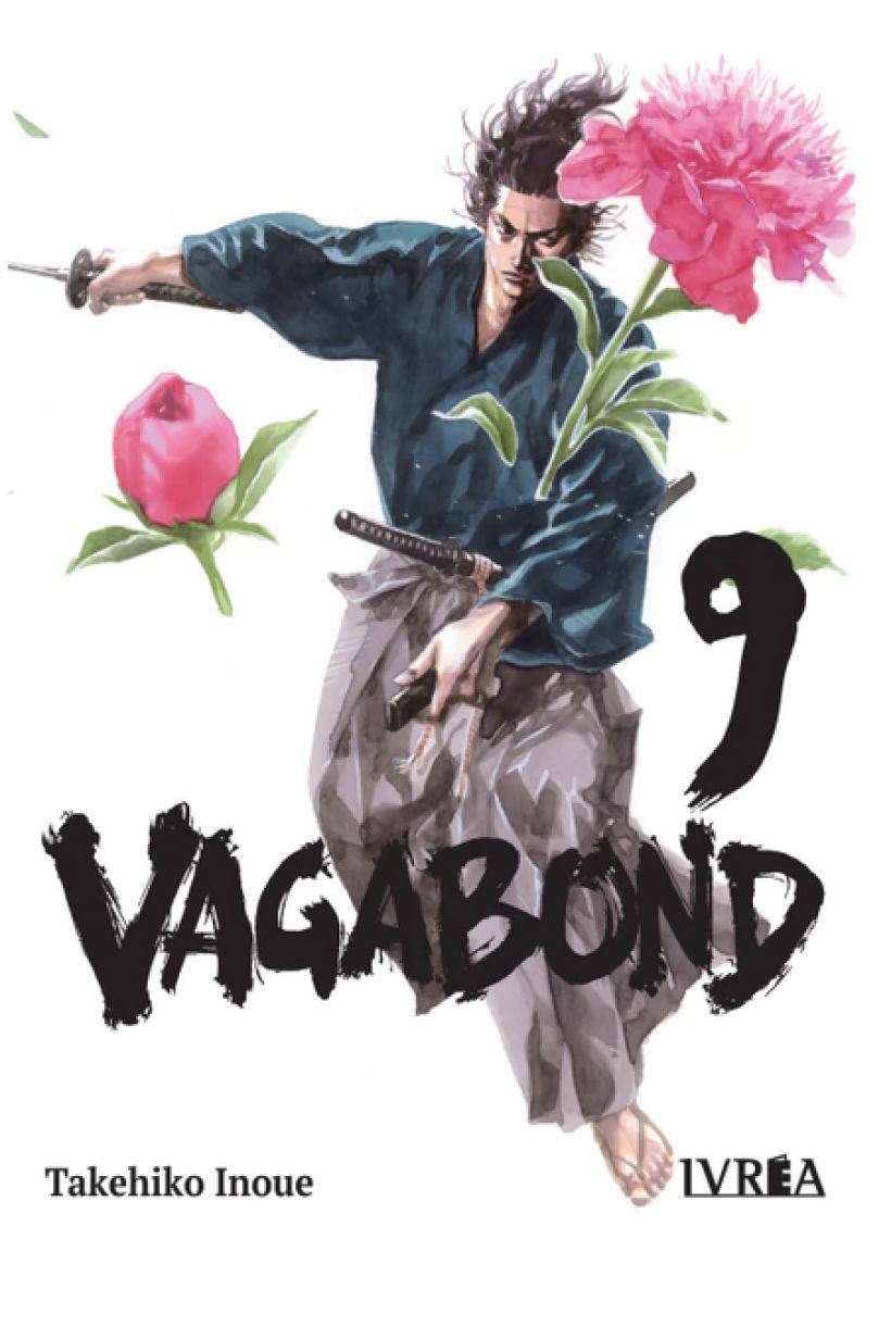 Vagabond 09