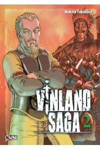 Vinland saga 2