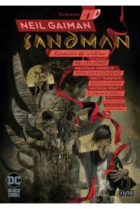 Sandman Vol. 4: Estacion de Nieblas