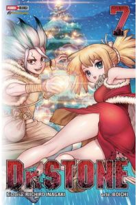 Dr. Stone 07