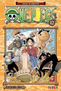 One Piece 12