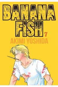 Banana Fish 07