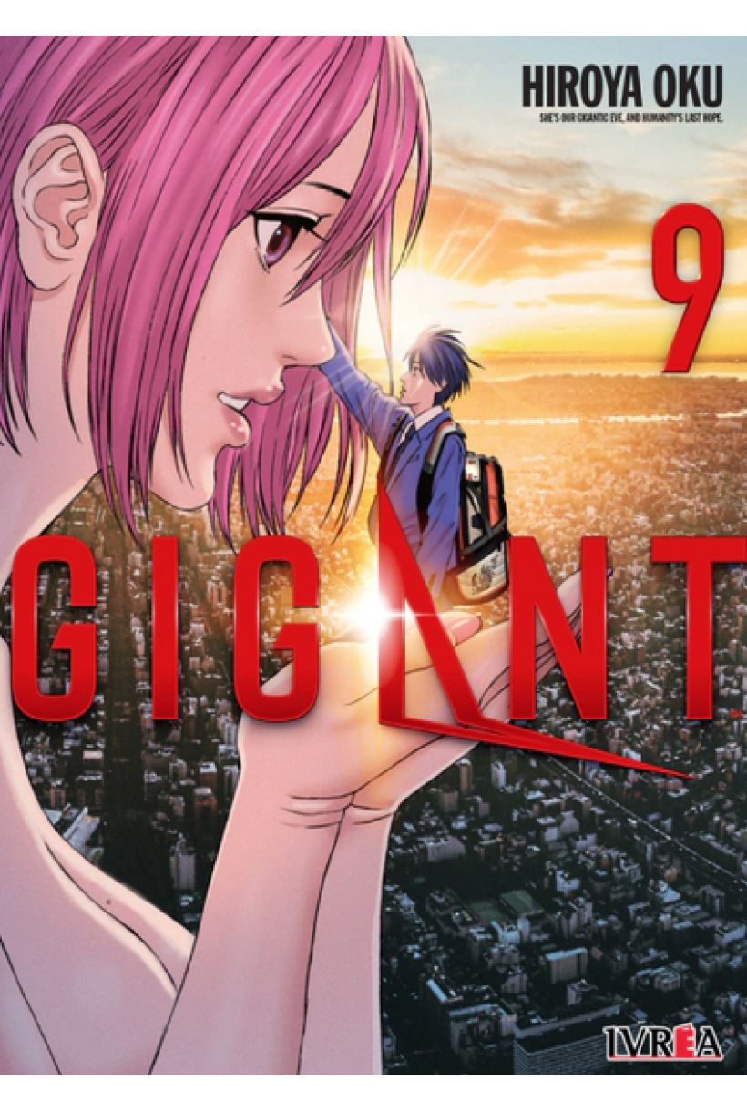 Gigant 09