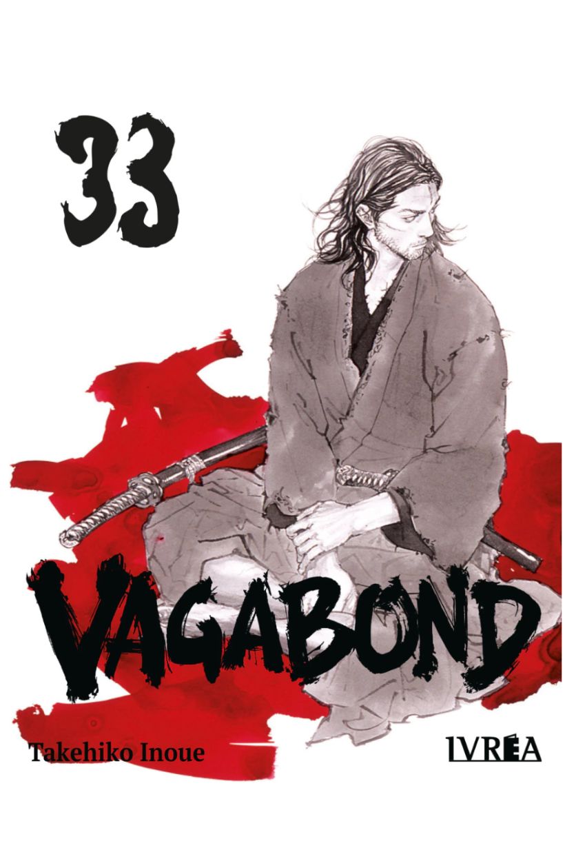 Vagabond 33