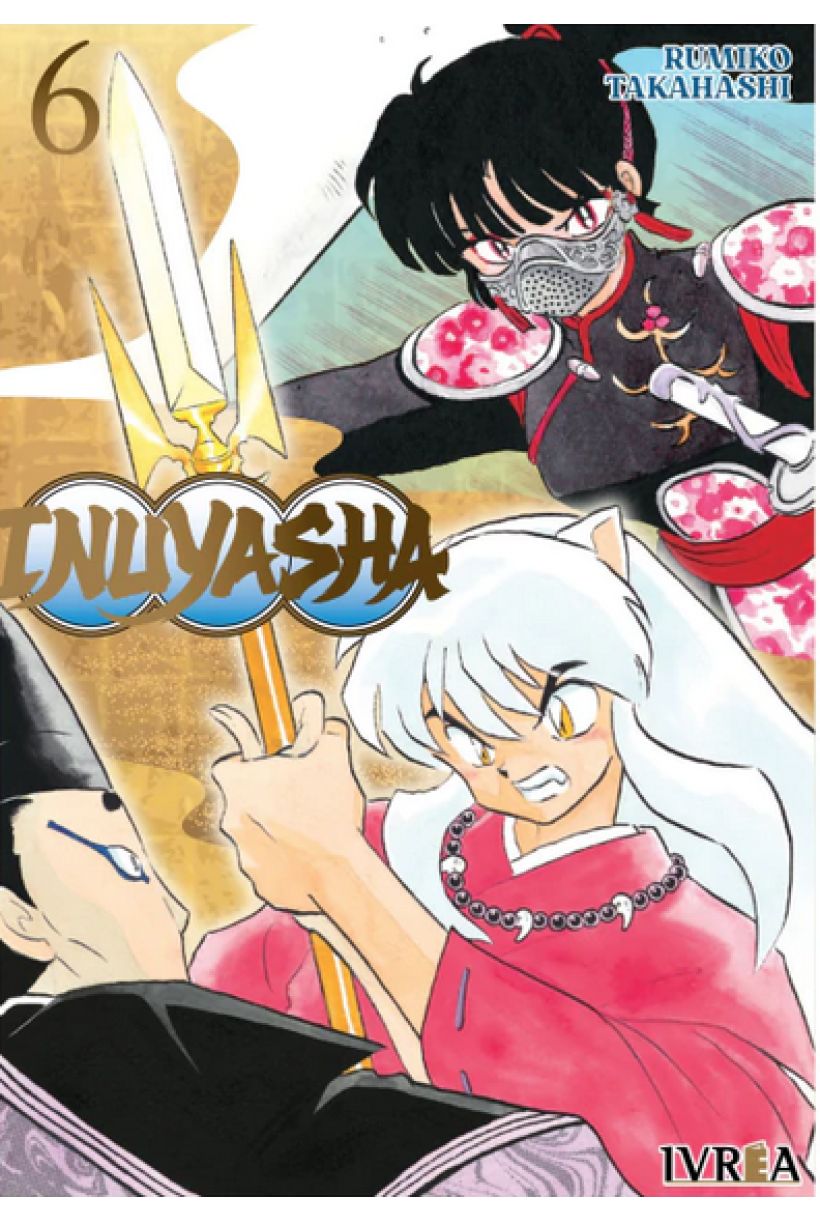 Inuyasha 06