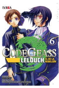 Code Geass 06