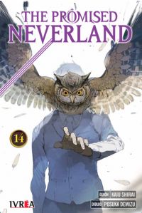 The Promised Neverland 14