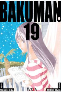 Bakuman 19