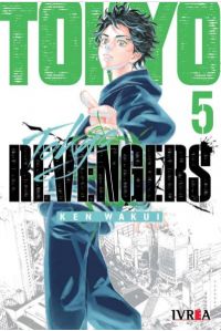 Tokyo Revengers 05