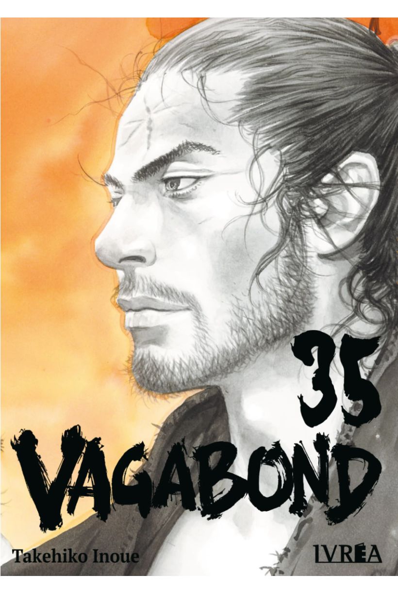 Vagabond 35