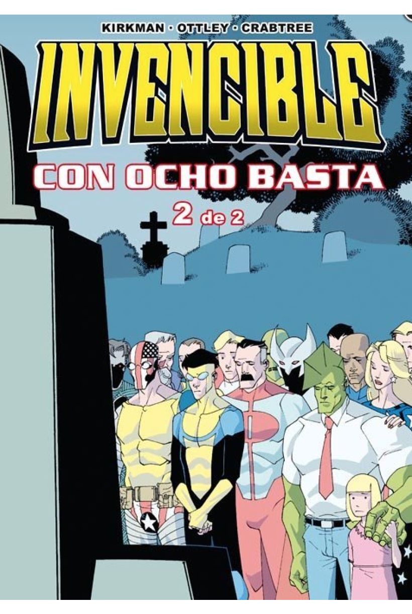 INVENCIBLE 04