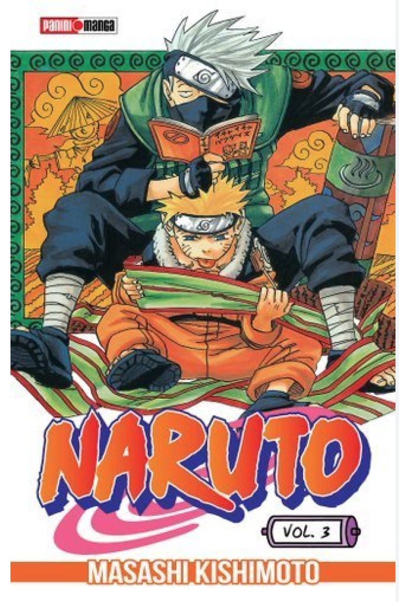 Naruto 03