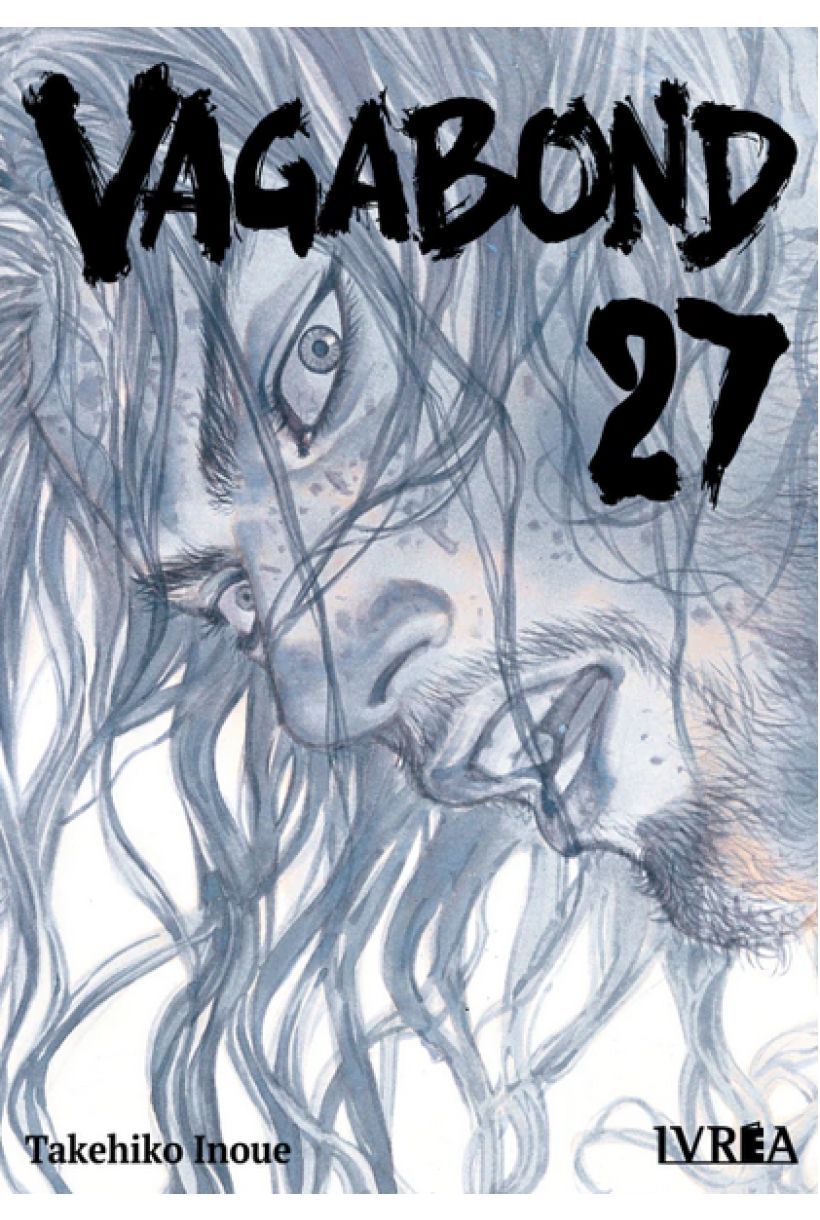 Vagabond 27