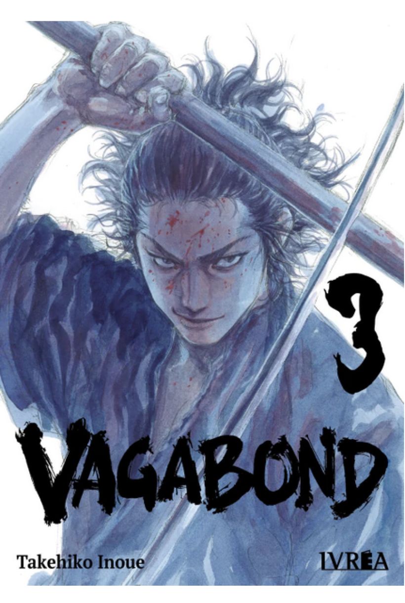 Vagabond 03