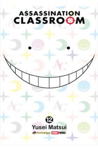 Assassination Classroom 12