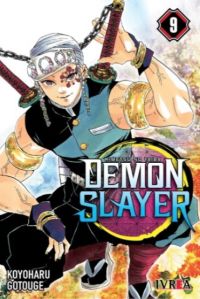 Demon Slayer 9