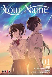 Your name 1