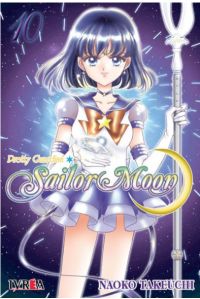 Sailor Moon 10