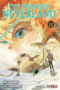 The Promised Neverland 12