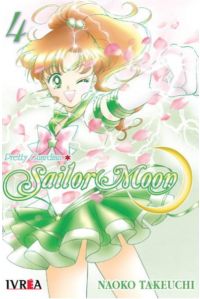 Sailor Moon 04