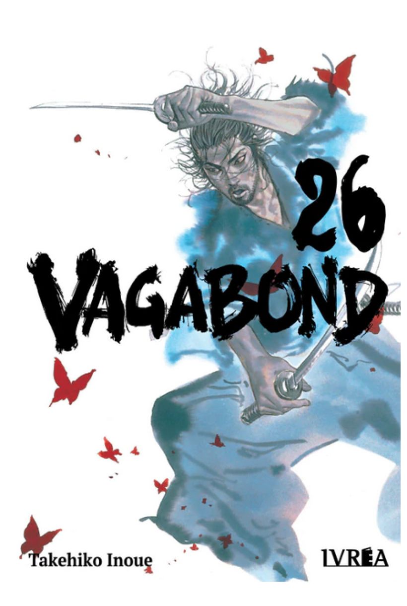 Vagabond 26